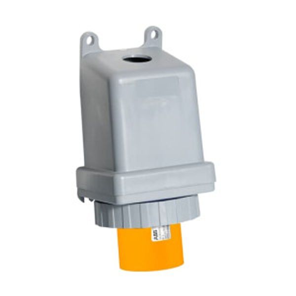 3125BS4W Wall mounted inlet image 2