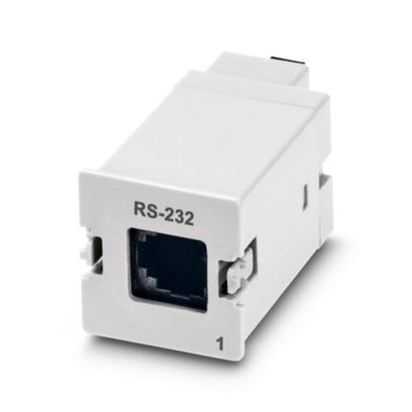 NLC-MOD-RS232 - nanoLC module image 1