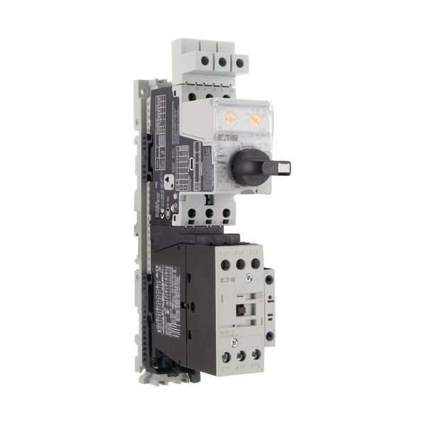 DOL starter, Ir= 0.3 - 1.2 A, 230 V 50 Hz, 240 V 60 Hz, AC voltage image 16