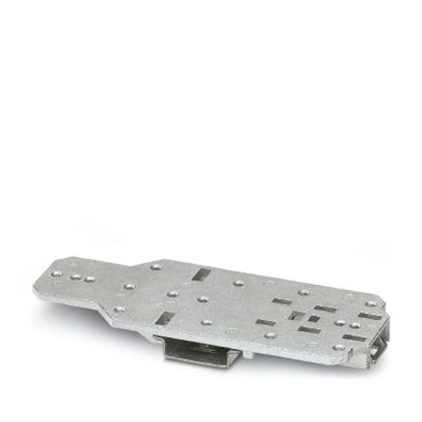 DIN rail adapter image 3