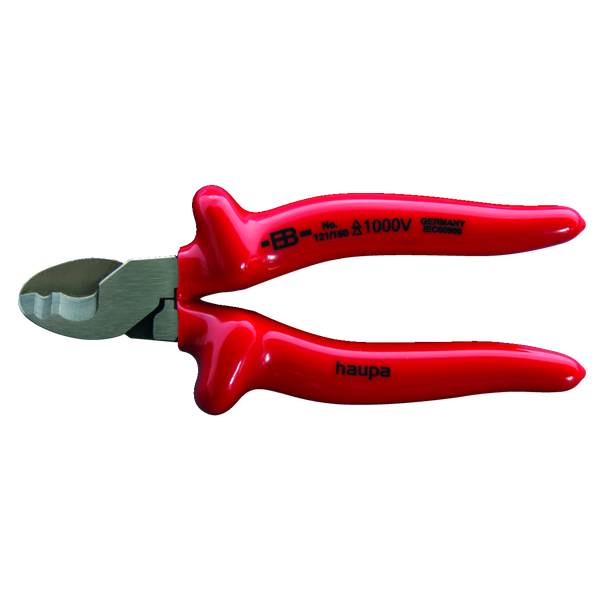 VDE cable cutter max. 15 mm image 2