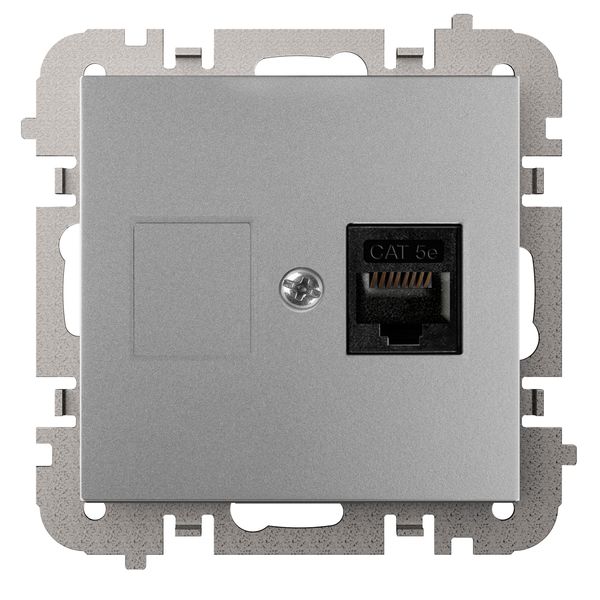 VESTRA HDMI FLUSH-MOUNTED SOCKET n/f image 2