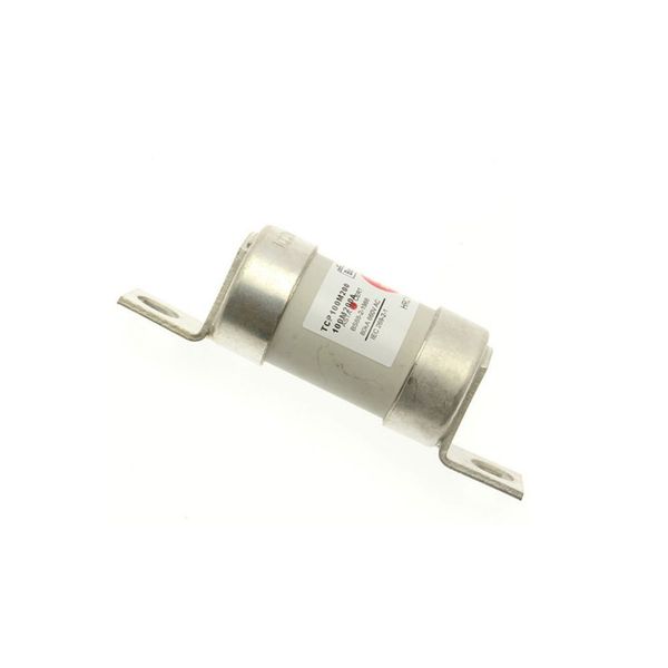 Fuse-link, LV, 100 A, AC 660 V, DC 460 V, BS88/A4, 26 x 110 mm, gM, BS, 100M125 image 10