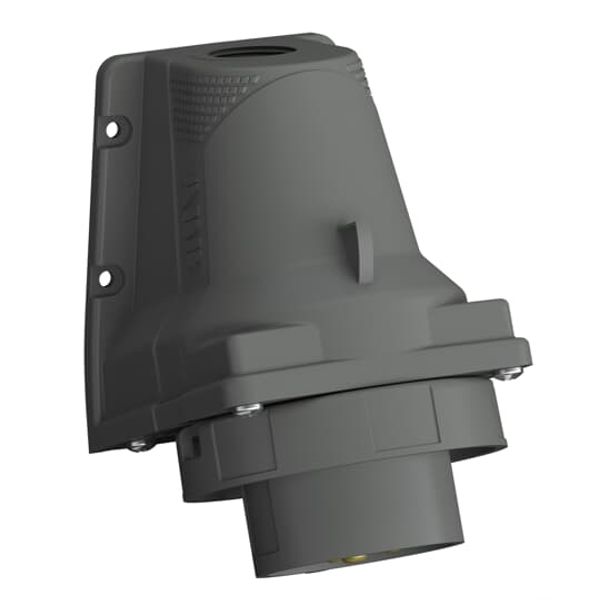 416EBS1W Wall mounted inlet image 1
