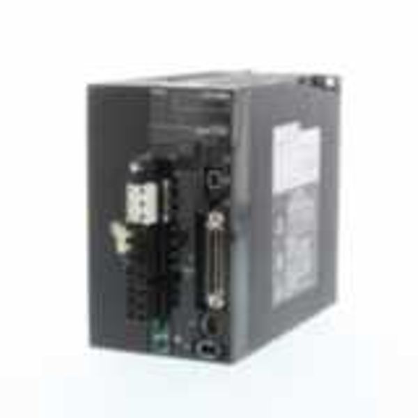 Accurax G5 servo drive, 3~ 400 VAC, analog/pulse type, 600 W image 2