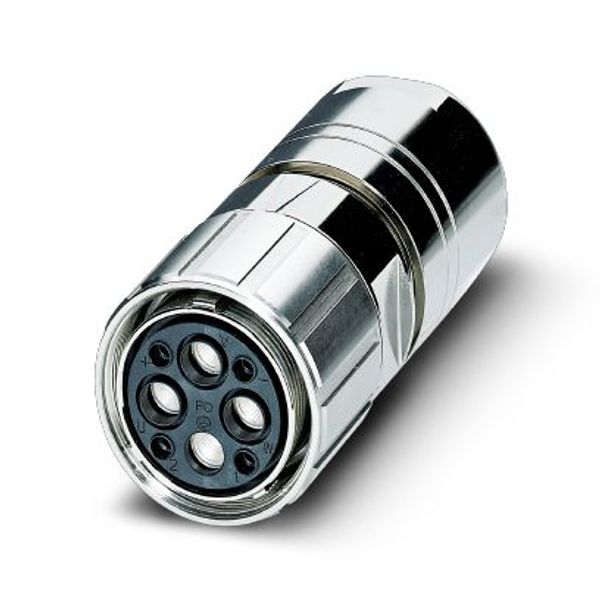 Cable connector image 3