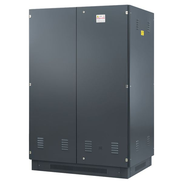 Bat.kast 1400x900x1900 - 3x 315A aR image 1