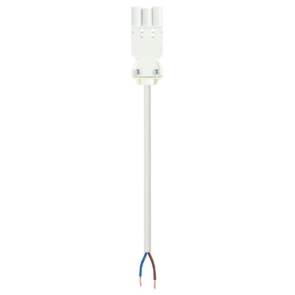 CABLE ASSEMBLY GST18I3K1-S 75 03WS image 1