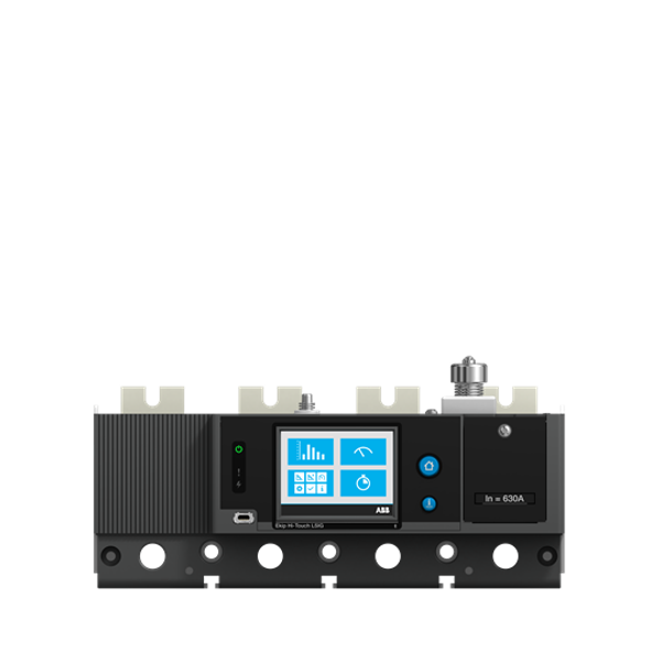 Ekip Touch Meas.LSI In600 XT5 4p UL/CSA image 3