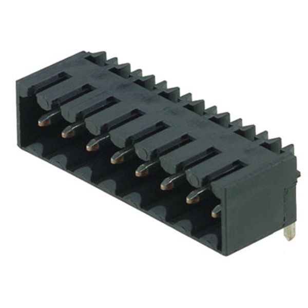 PCB plug-in connector (board connection), 3.50 mm, Number of poles: 6, image 1