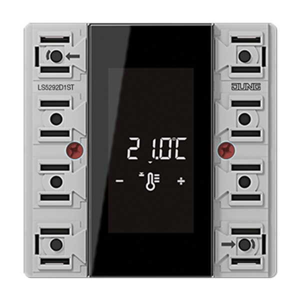 KNX room-controller image 1