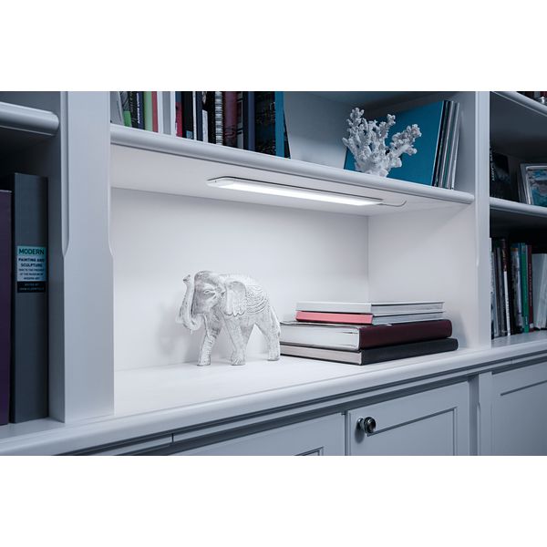 SMART+ UNDERCABINET SLIM TUNABLE WHITE 50x3.75 TW image 11