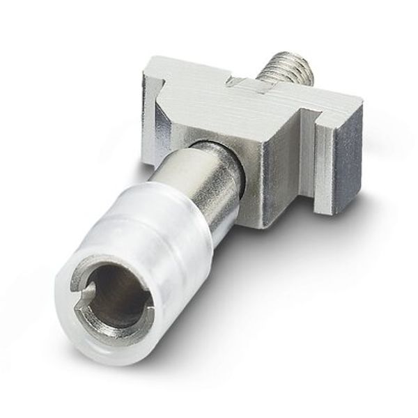 Female test connector image 1