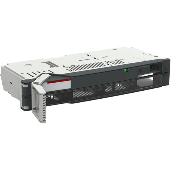 XRG1-185/10-3P-EFM Switch disconnector fuse image 1