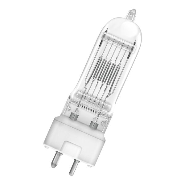 64717 CP/89 FRL 650W 230V GY9.5 12X1 OSRAM image 1