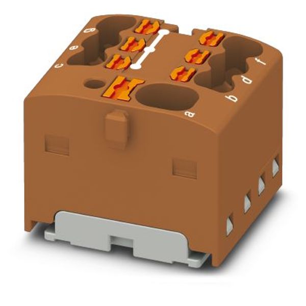 Distribution block image 2