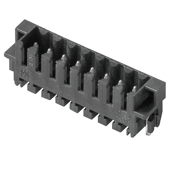 PCB plug-in connector (board connection), 3.50 mm, Number of poles: 16 image 3