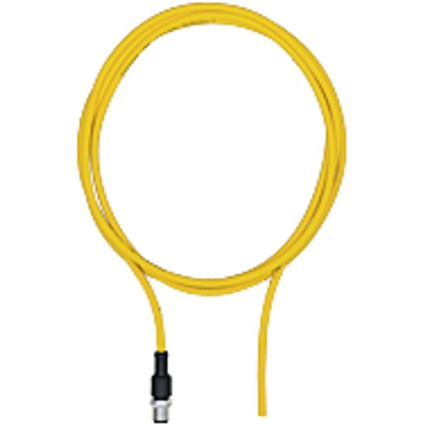 PDP67 cable M12-5sm, 3m image 1