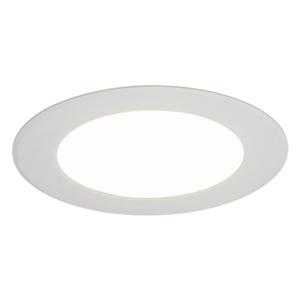 Lodi Slim Downlight 150 Warm White image 2