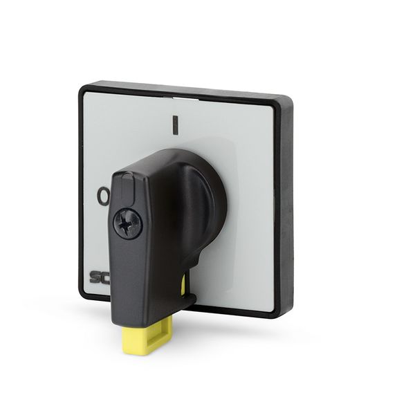 SWITCH FRONT OPER.48 B/G DOOR LOCK PADLO image 4