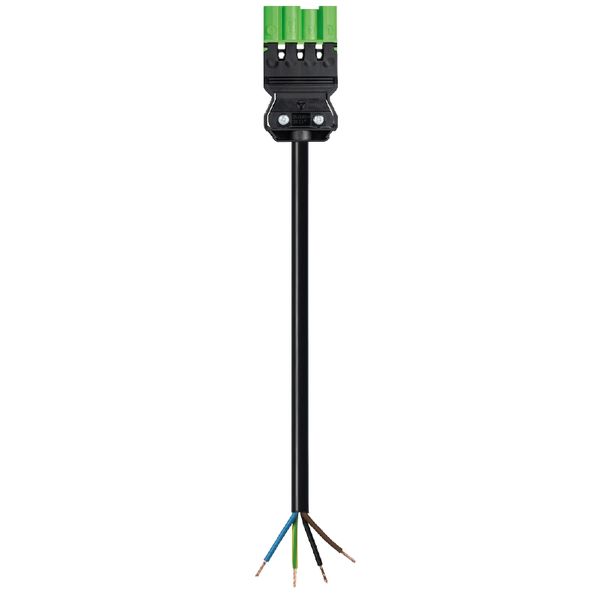 CABLE ASSEMBLY GST18I4KS-S 15H 70GN02 image 1