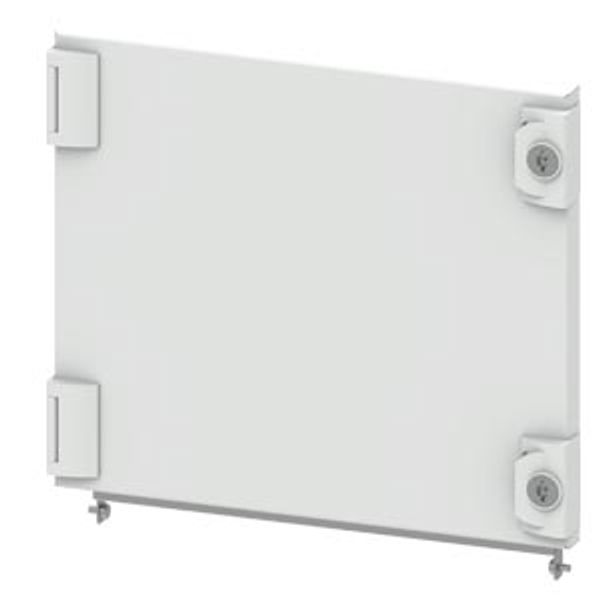 SIVACON S4, mod door, IP40, H: 350mm, W: 400mm image 1