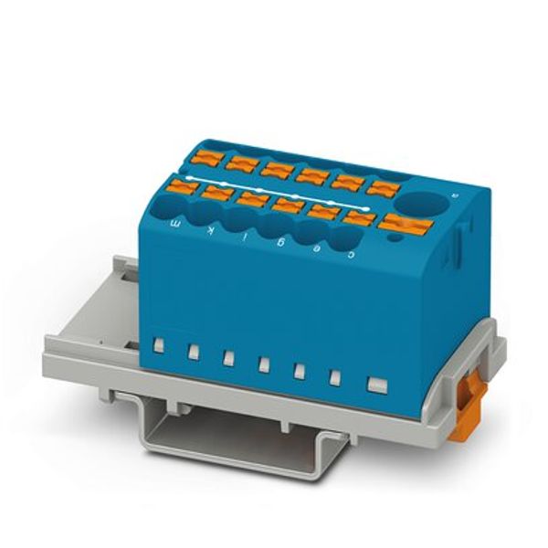 Distribution block image 3