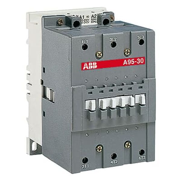 UA95-30-22-88 UA95-30-22 230-240V 50Hz / 240-260V 60Hz Contactor image 1