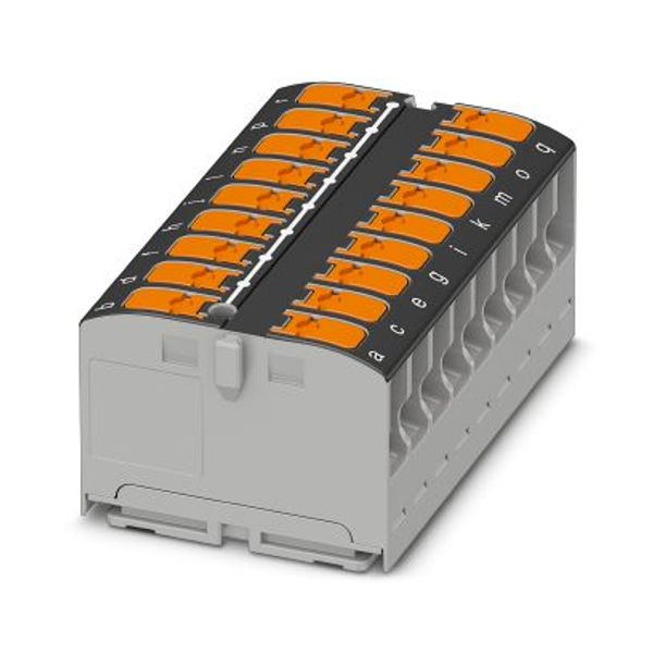 Distribution block image 2