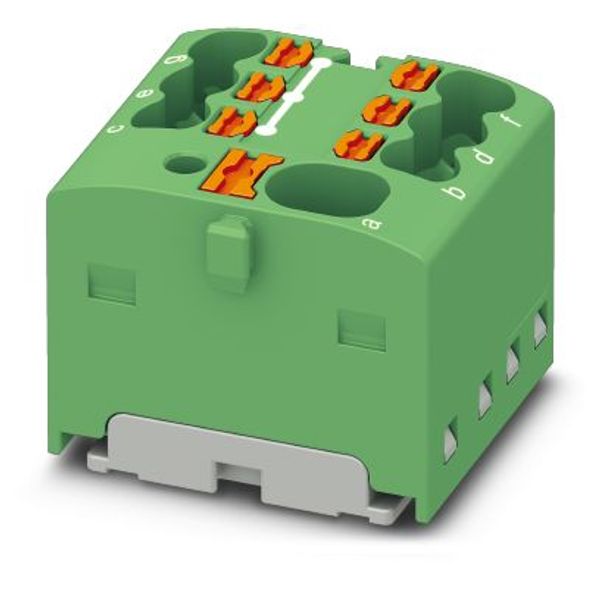 Distribution block image 2