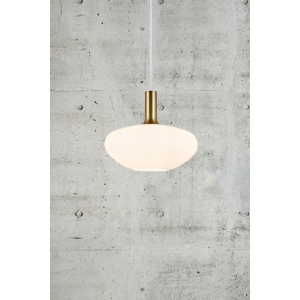 Alton 35 | Pendant | White image 2