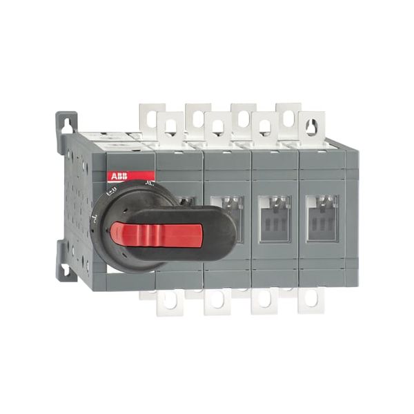 OT250E04CLP CHANGE-OVER SWITCH image 4