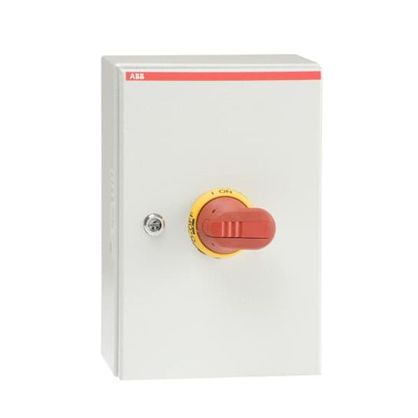 OTL75A3U Safety switch image 3