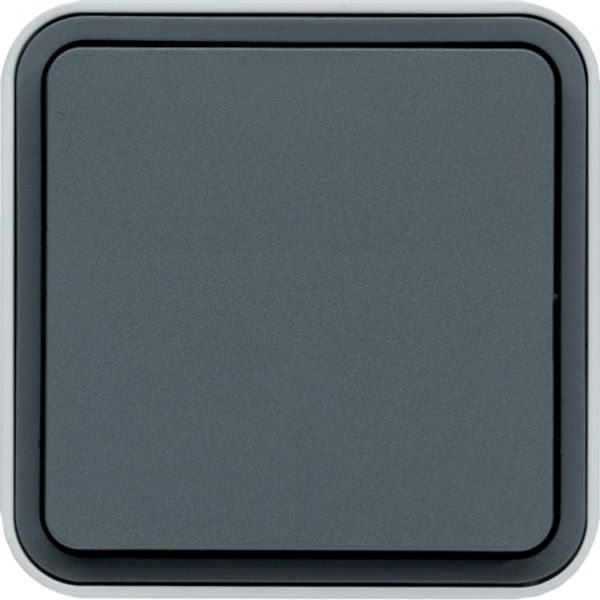 CUBYKO A/R WALL-MOUNTED IP55 GRAY image 1
