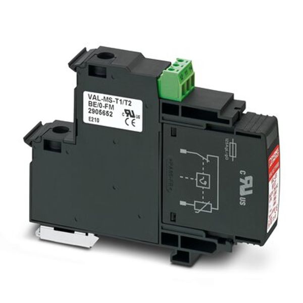 Type 2 surge protection device image 3