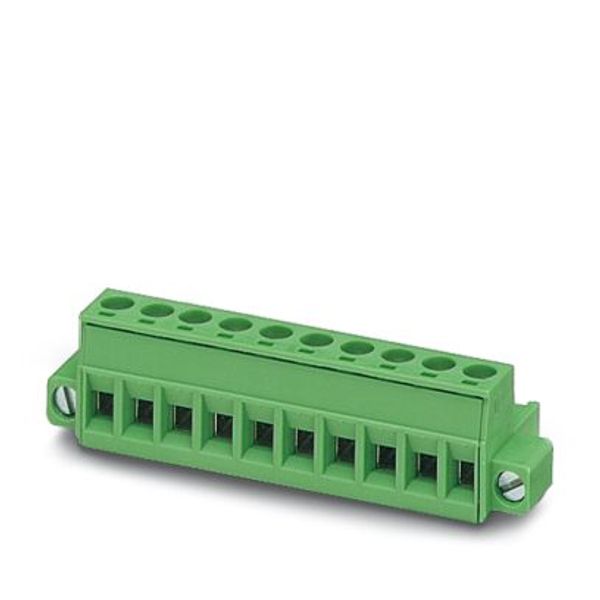 MSTB 2,5/ 2-STF-5,08 WH - PCB connector image 1