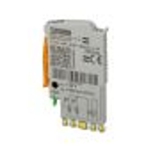 TTC-6P-2X1-24DC-I-P - Surge protection plug image 4