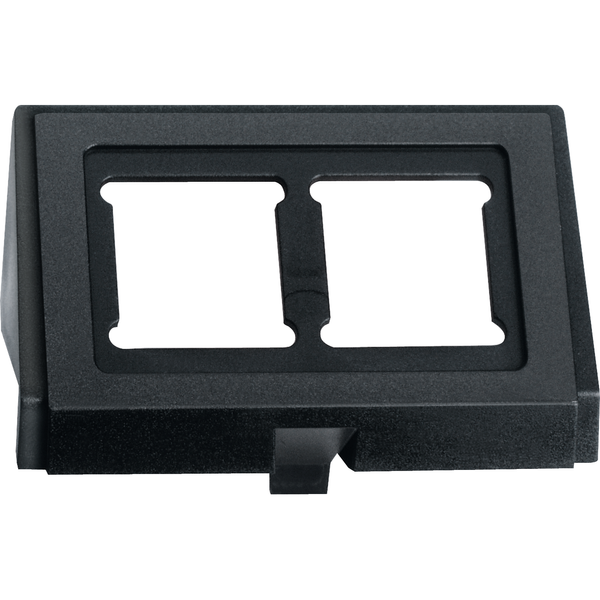 Insert for IBM system ACS type Mini C, black, System M, Artec/Trancent/Antique image 3