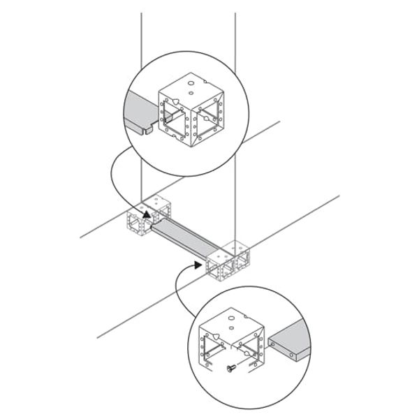 IS2-ZN6001 Control and Automation Board image 1