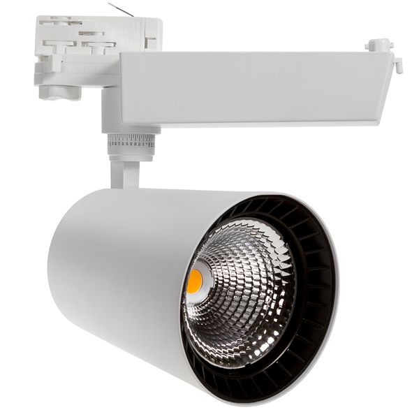 MDR EDEGRA 840 19W 230V 24DEG WHITE image 1