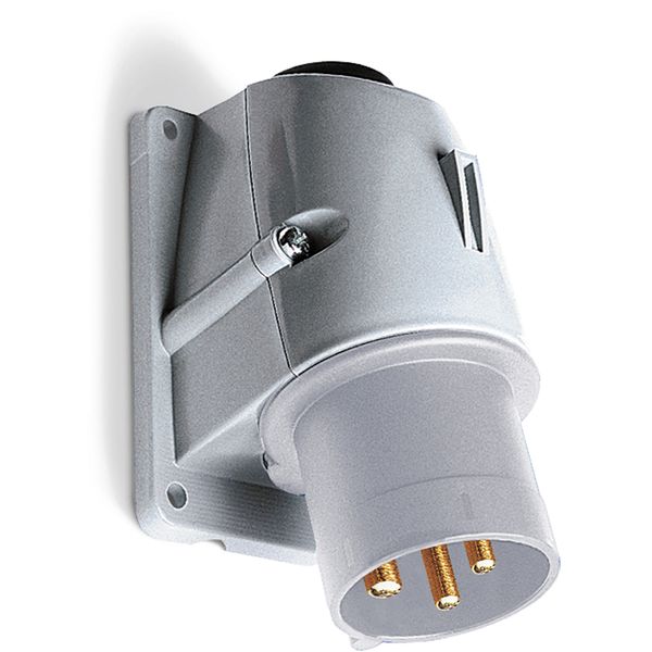 316BS6 Wall mounted inlet image 2