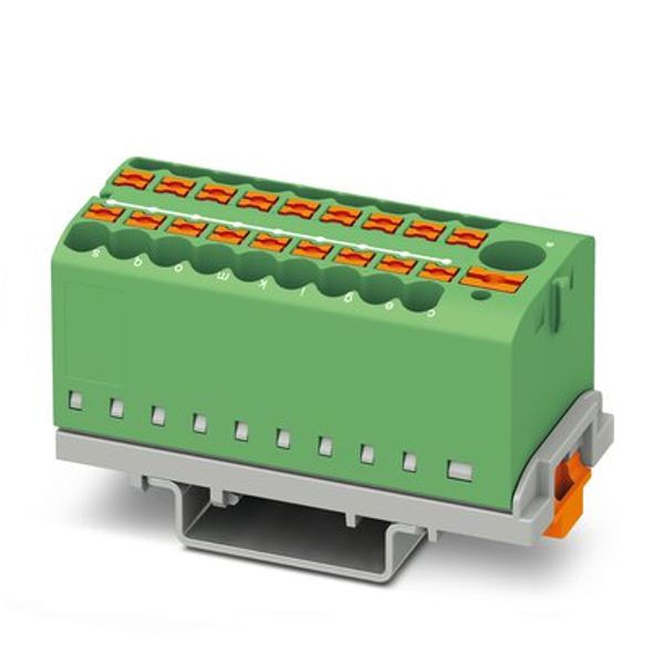 Distribution block image 1