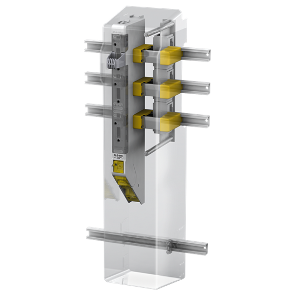 TRAFO-SD 1200 Current transformer metering image 2