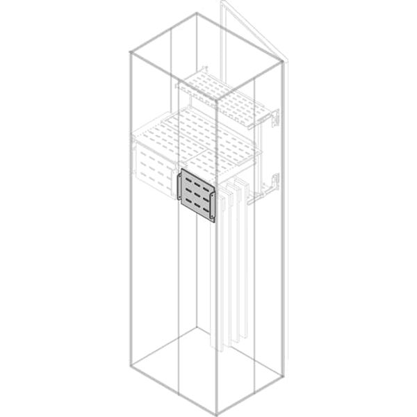 PRVS2581 Main Distribution Board image 2