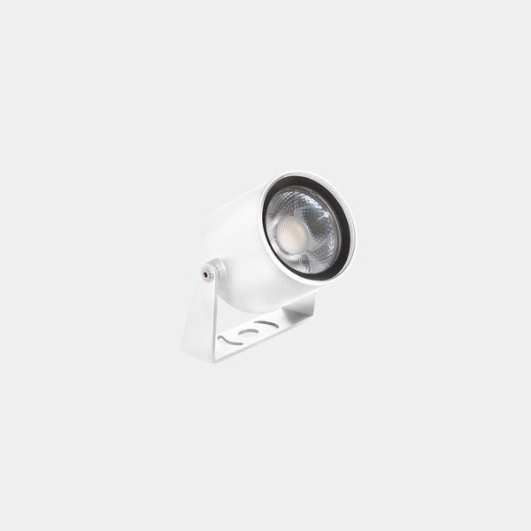 Spotlight IP66 Max Medium Without Support LED 6W LED warm-white 2700K White 204lm image 1