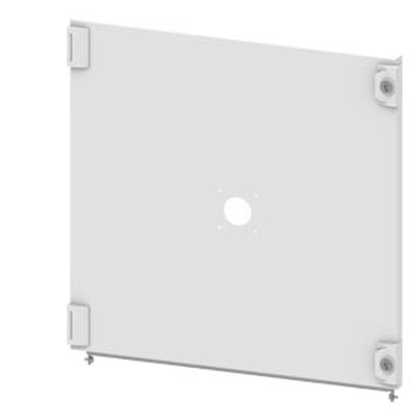 SIVACON S4 mod door 3VL with door-c... image 1