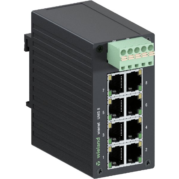 IP SWITCH WIENET UMS 8 image 1