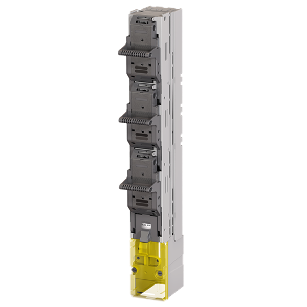 SLDL 2-1P Fuse switch disconnector image 1