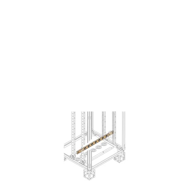 ZXNHC418 Main Distribution Board image 2