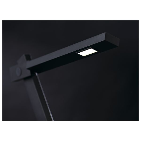 MECANICA PLUS TL, indoor LED table lamp, 2700-6500K, black image 10